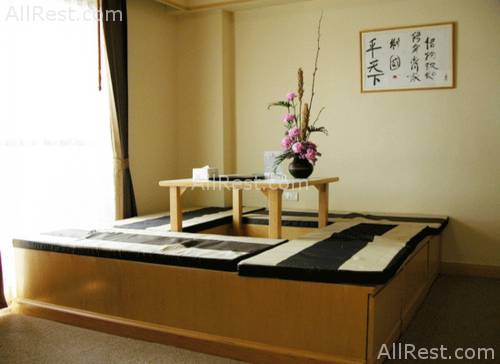 Grand Tower Inn Sukhumvit Hotel 11